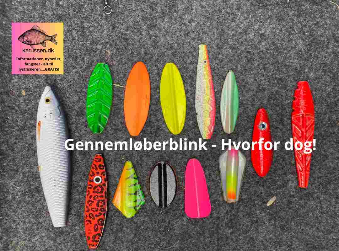 Gennemløber-blink: – Hvorfor dog?